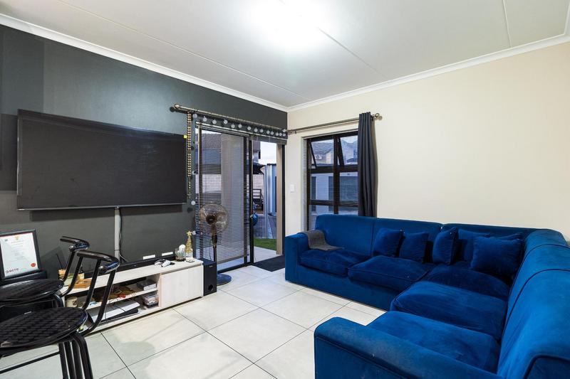 To Let 2 Bedroom Property for Rent in Bonnie Brae Western Cape
